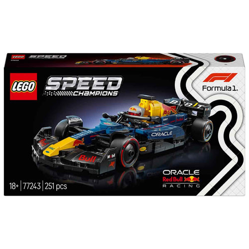 Oracle Red Bull Racing RB20 F1® Yarış Arabası