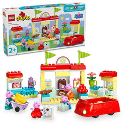 Peppa Pig Süpermarket