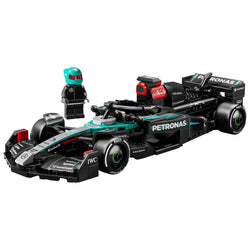Mercedes-AMG F1® W15 Yarış Arabası