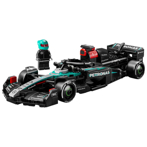Mercedes-AMG F1® W15 Yarış Arabası
