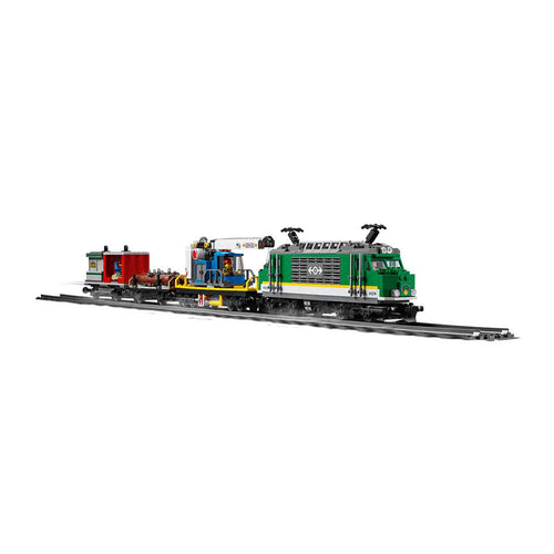 Kargo Treni