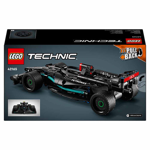 Mercedes-AMG F1 W14 E Performance Pull-Back