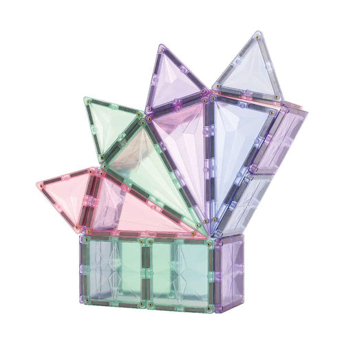 Geo Pack Pastel - 45 Parça