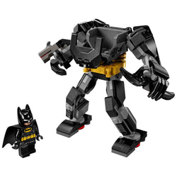 Batman Robot Zırhı