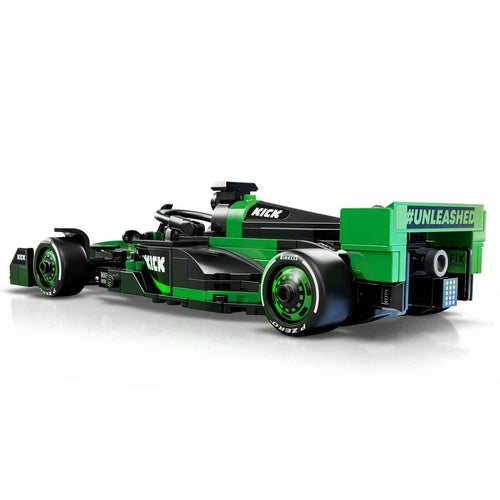 KICK Sauber F1® Team C44 Yarış Arabası