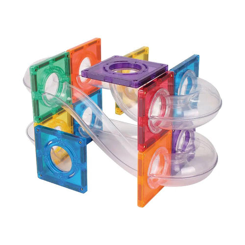 Ball Run Compact Pack Intense - 60 Parça