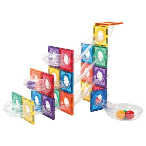 Ball Run Compact Pack Intense - 60 Parça