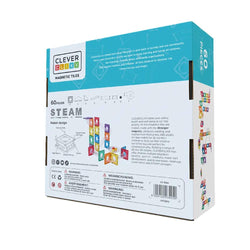 Ball Run Compact Pack Intense - 60 Parça