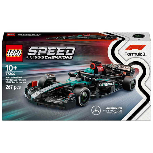 Mercedes-AMG F1® W15 Yarış Arabası