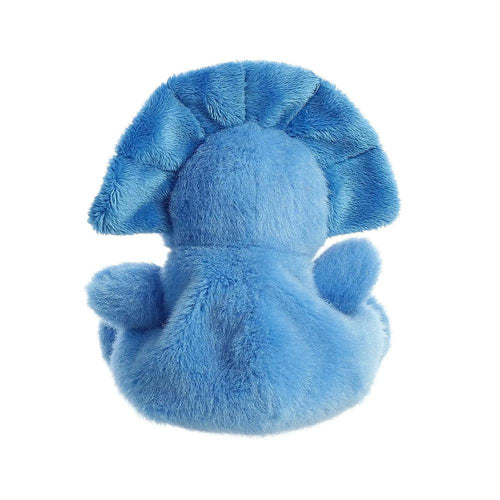 Tank Triceratops Dinozor