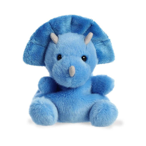 Tank Triceratops Dinozor