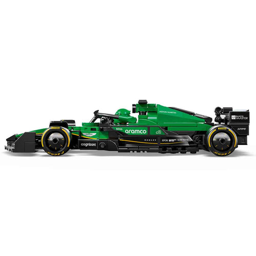 Aston Martin Aramco F1® AMR24 Yarış Arabası