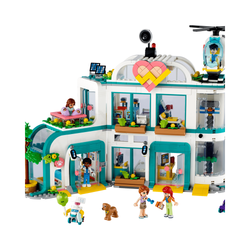 Heartlake City Hastanesi (42621) - Ana model