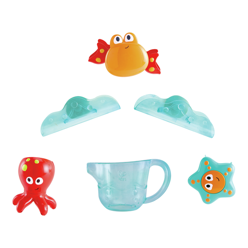 Hape Ocean Cascade Banyo Şelalesi