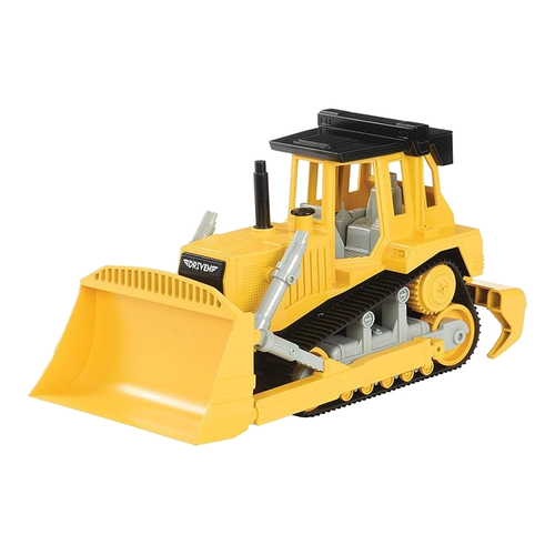 Driven Buldozer 18"