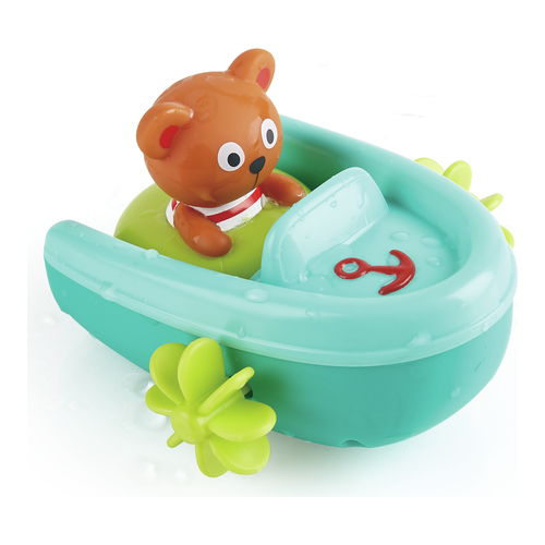 Hape Çek-Bırak Banyo Teknesi