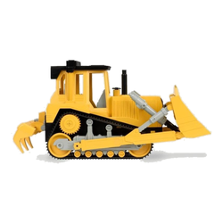 Driven Buldozer 18"