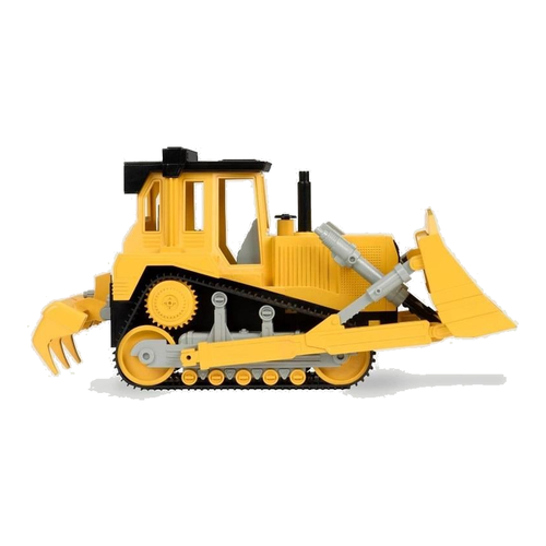 Driven Buldozer 18"