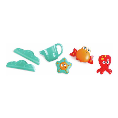 Hape Ocean Cascade Banyo Şelalesi