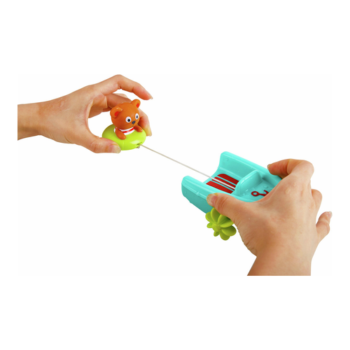 Hape Çek-Bırak Banyo Teknesi