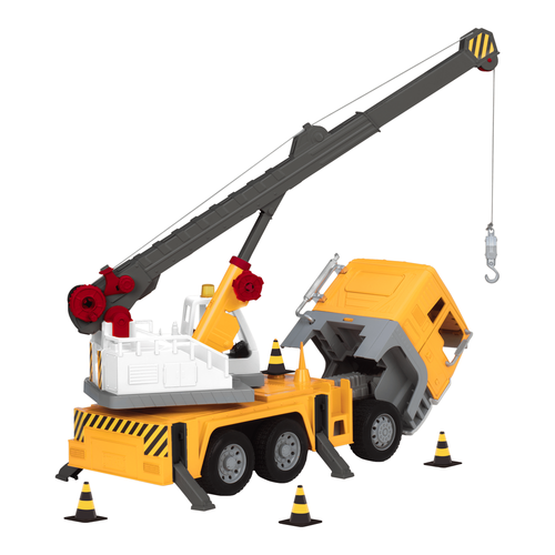 Driven Vinçli Kamyon 18"