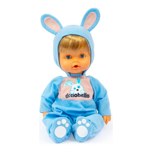 Cicciobello Tavşancık - Görsel 3