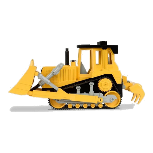 Driven Buldozer 18"