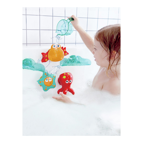 Hape Ocean Cascade Banyo Şelalesi