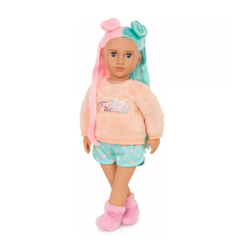 Lumi Oyuncak Bebek