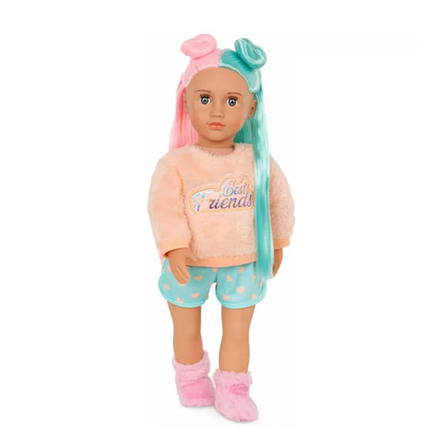 Lumi Oyuncak Bebek