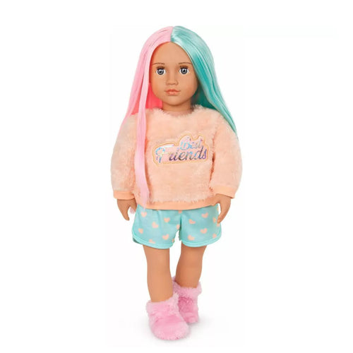 Lumi Oyuncak Bebek