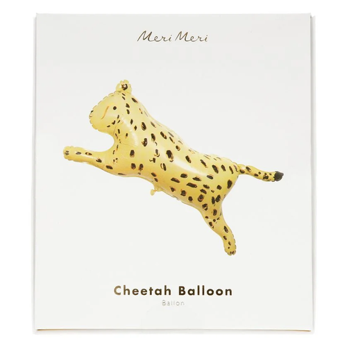 Çita Balon