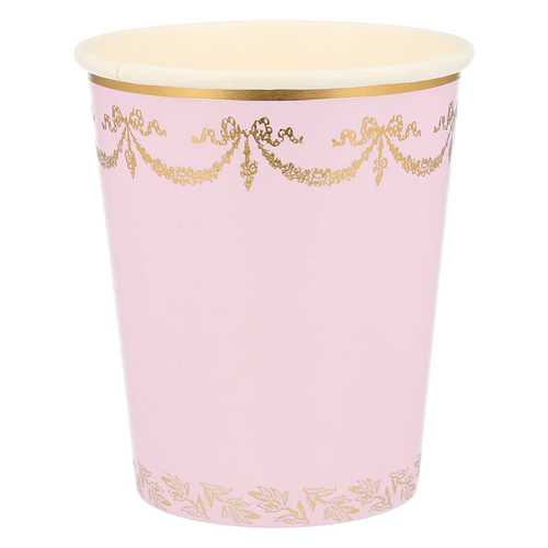 Ladurée Paris Bardaklar - 8'li Set