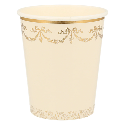 Ladurée Paris Bardaklar - 8'li Set