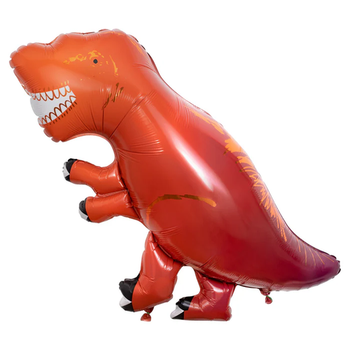 T-Rex Dinozor Balon
