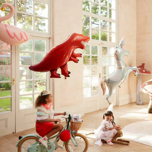 T-Rex Dinozor Balon