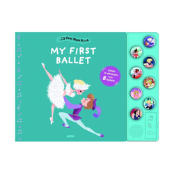 My First Ballet