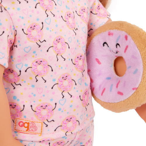 Kıyafet Seti - Dreaming of Donuts