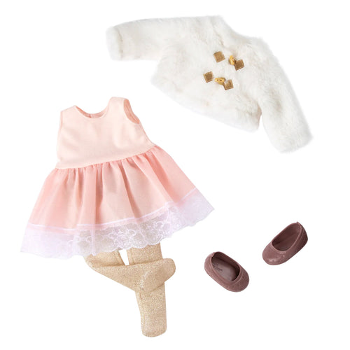 Halia Oyuncak Bebek