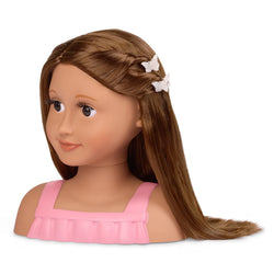 Talia Oyuncak Bebek