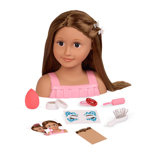 Talia Oyuncak Bebek