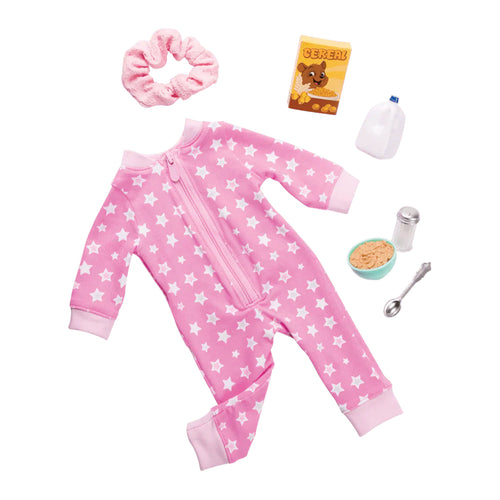 Kıyafet Seti - Onesies Funzies