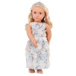 Ellory Oyuncak Bebek