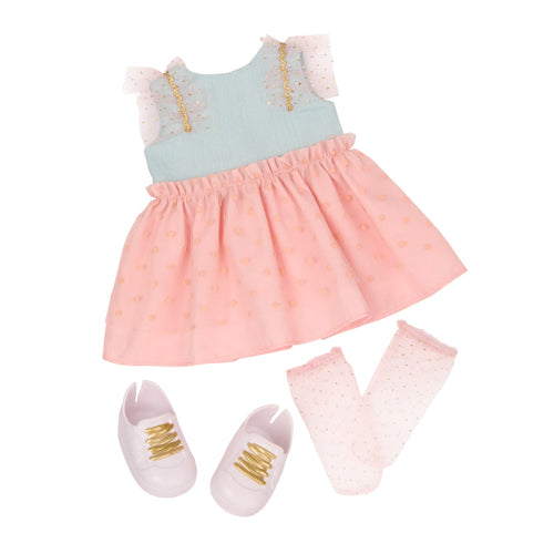Poppy Oyuncak Bebek