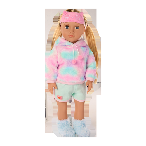 Mandy - 1