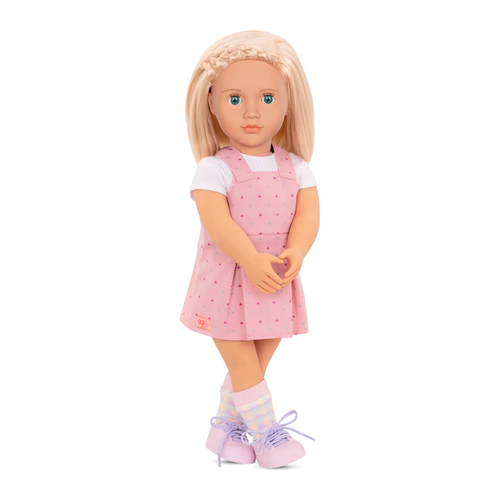 Naty - 1