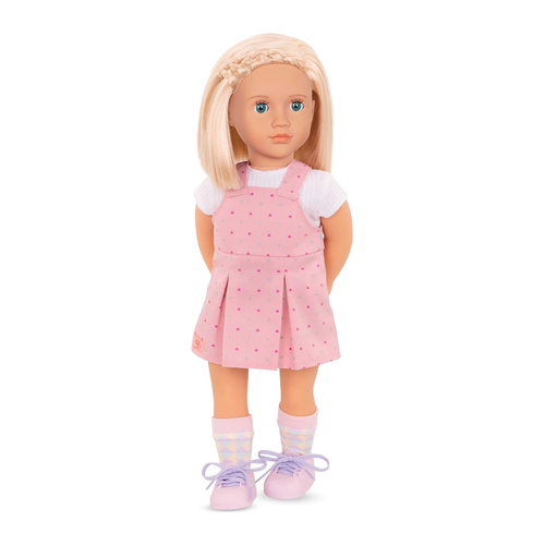 Naty - 4