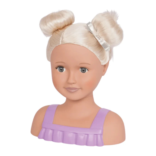 Our Generation Trista