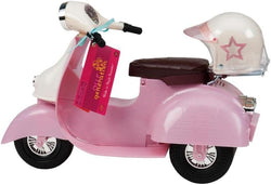 Şık Scooter