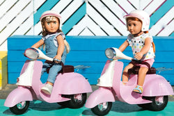 Şık Scooter